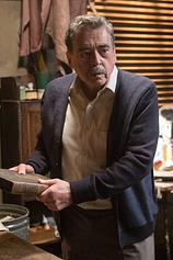 picture of actor Danny Mora