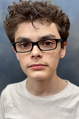 picture of actor Jacob Laval