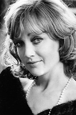 picture of actor Doris Kunstmann