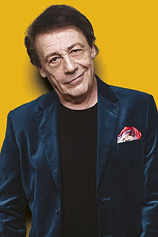 photo of person Miklós Fenyõ