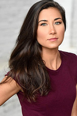 picture of actor Sara Antonio