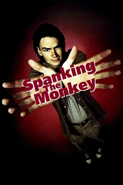 poster of movie Spanking the Monkey