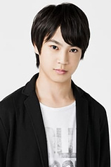 picture of actor Kaoru Fujiwara