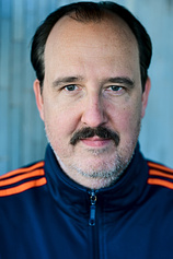 picture of actor Frank Streffing