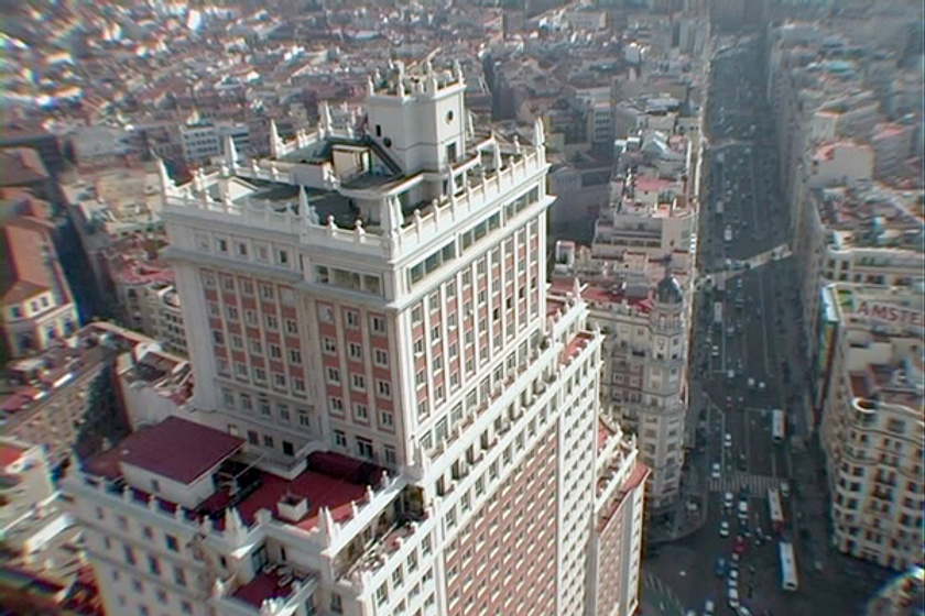 Imagen de Edificio España