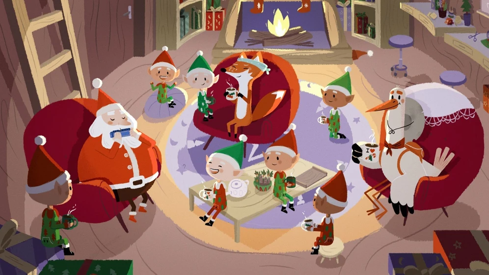 Imagen de la-gran-navidad-de-los-animales