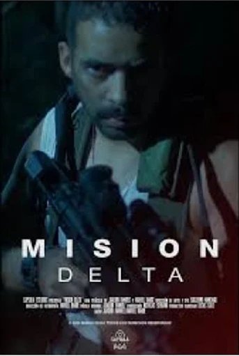 Poster de Misión Delta