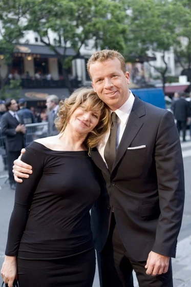 McG en terminator-salvation (Premiere en Paris. Mayo 2009)
