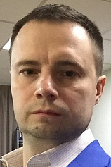 photo of person Vladimir Maslov