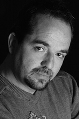 photo of person Frédéric D'Amours
