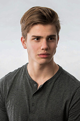 photo of person Vilmos Heim