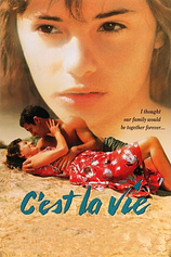 poster of movie La Baule-les Pins