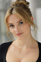 picture of actor Maggie Weston