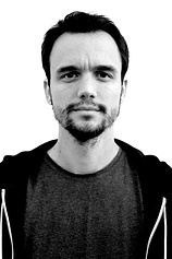 picture of actor Luka Marčetič