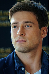 picture of actor Ignacyo Matynia