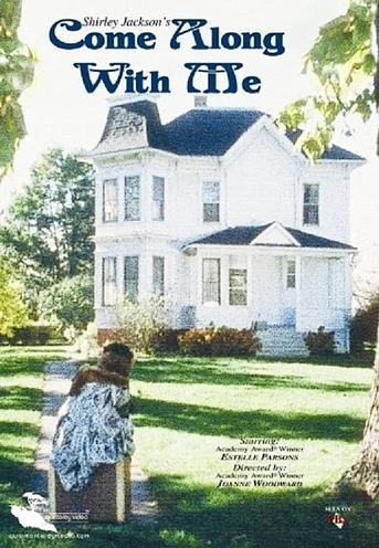 Poster de Come Along With Me