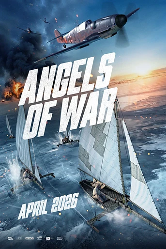 Poster de Angels of War