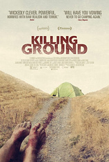 poster of movie Killing Ground