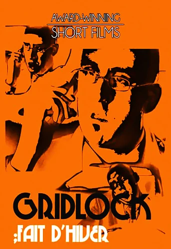 Poster de Gridlock