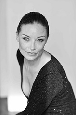 picture of actor Carolina Carlsson