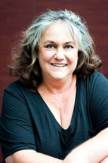 picture of actor Marion Breckwoldt