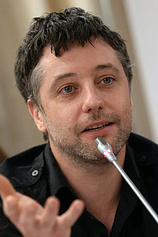 photo of person Pascal Reneric