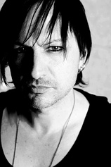 photo of person Amir Derakh