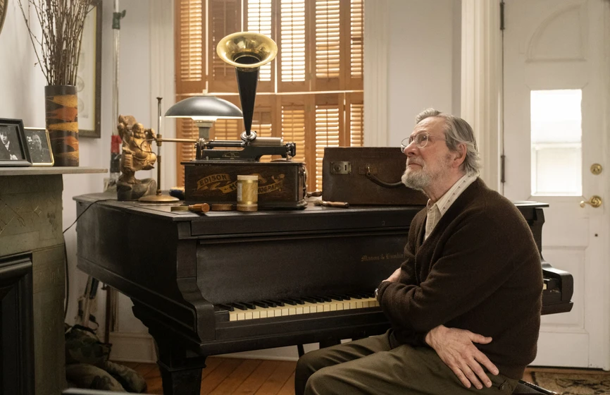 Chris Cooper en the-history-of-sound