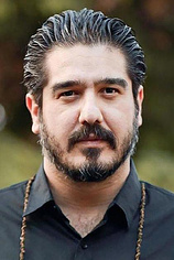 picture of actor Soheil Mostajabian