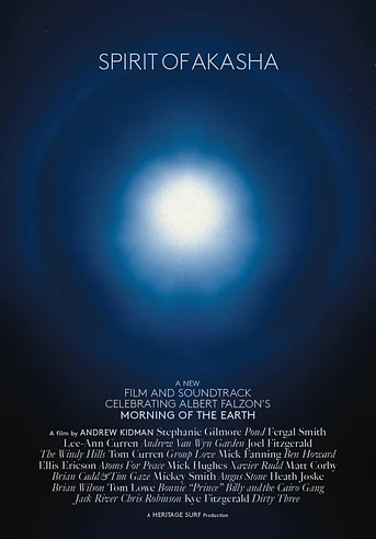 Poster de Spirit of Akasha