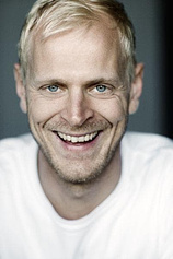 picture of actor Carsten Bjørnlund