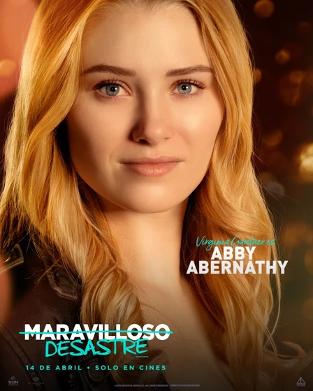 Imagen de maravilloso-desastre (Cartel personajes)