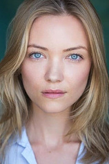 picture of actor Laura Dale