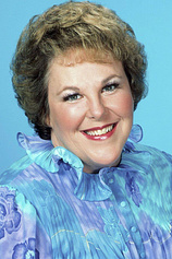 picture of actor Mary Jo Catlett