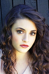 picture of actor Daniela Bobadilla