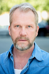 picture of actor Mats Blomgren