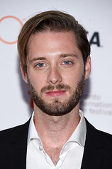photo of person Stephen Dunn