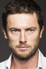 picture of actor Henry David