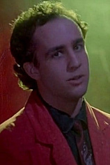 picture of actor Anthony Kentz