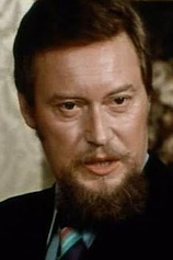 picture of actor Dieter Groest