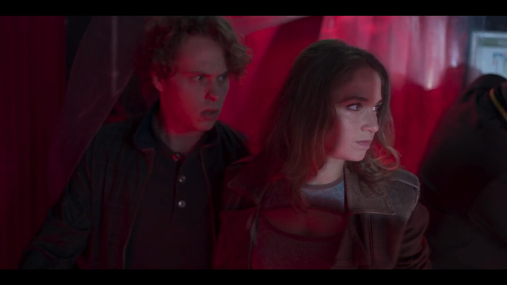 Tobias Schäfer y Cosima Henman en muchas-mas-hormigas-entre-las-piernas