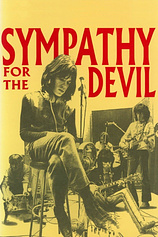 poster of movie Sympathy for the Devil