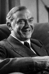 Foto de Graham Greene [I]