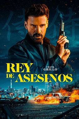 Rey de Asesinos