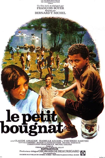 Poster de Le Petit Bougnat