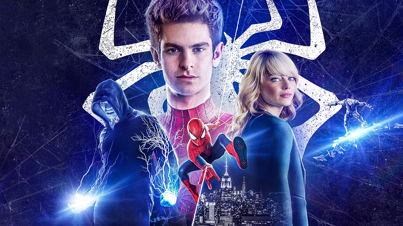 Imagen de The Amazing Spider-Man