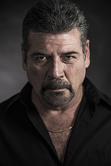 picture of actor Guillermo Quintanilla