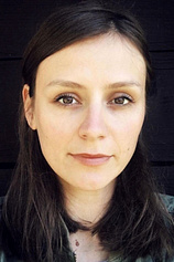 photo of person Sandra Wollner