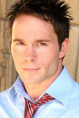 picture of actor Scott Lunsford