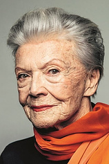 picture of actor Zdenka Procházková